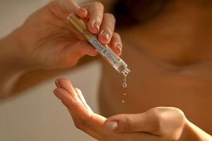 Seven Suns Gold and Glow Dry Oil - The Tanning Company