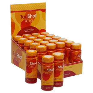 TanShot Xtra - The Tanning Company