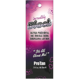 Pro Tan Incredibly Black - The Tanning Company