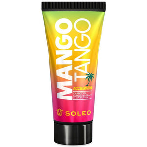 Soleo Mango Tango - The Tanning Company