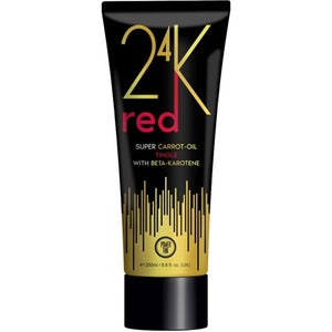 Power Tan 24K Red - The Tanning Company