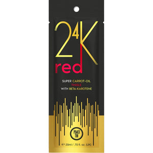 Power Tan 24K Red - The Tanning Company