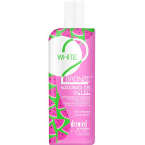 Devoted Creations White 2 Bronze Watermelon - The Tanning Company