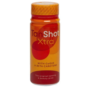 TanShot Xtra - The Tanning Company