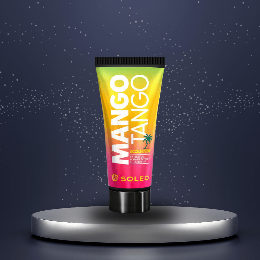 Soleo - The Tanning Company