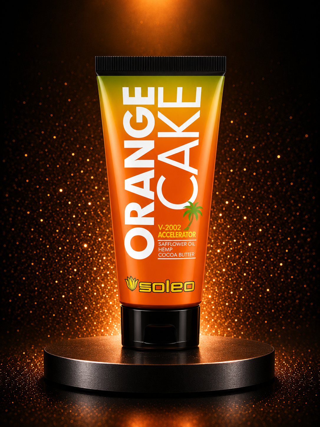 Soleo - The Tanning Company