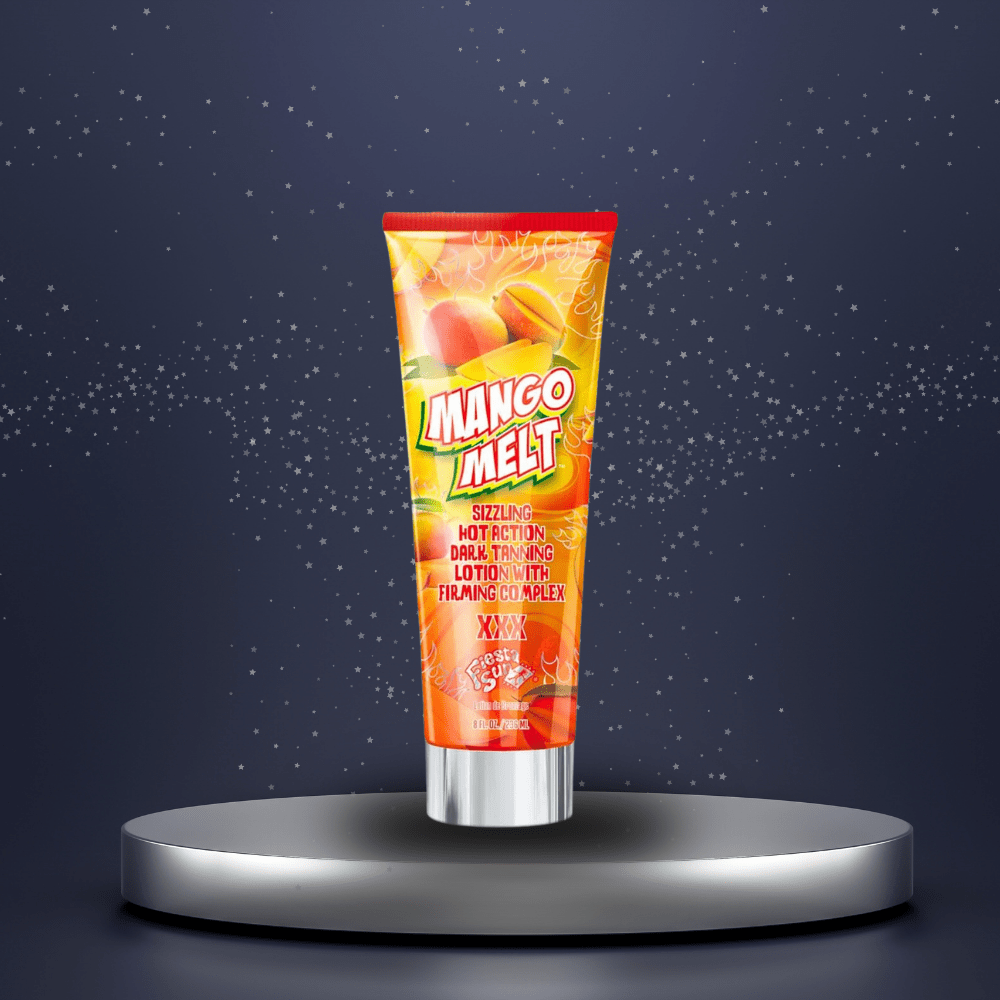 Fiesta Sun - The Tanning Company