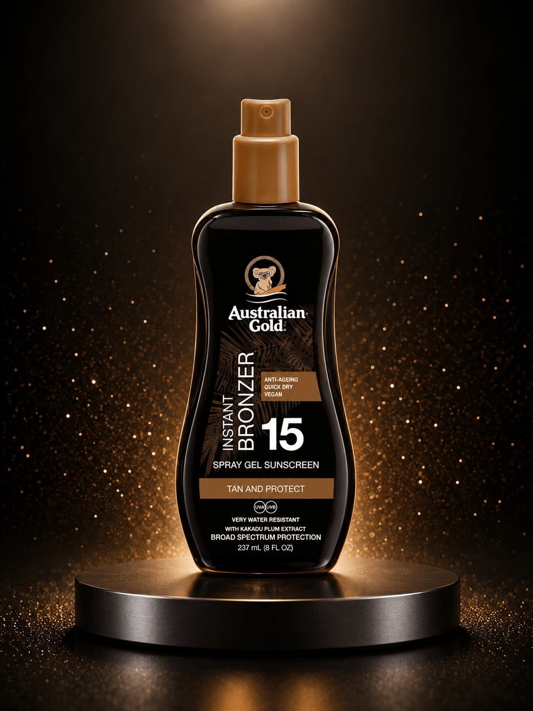 SPF Sunscreens & Oils - The Tanning Company