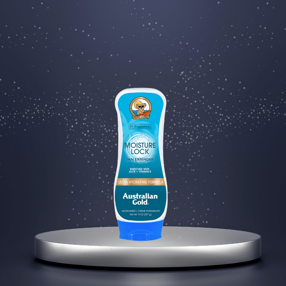 Australian Gold - The Tanning Company