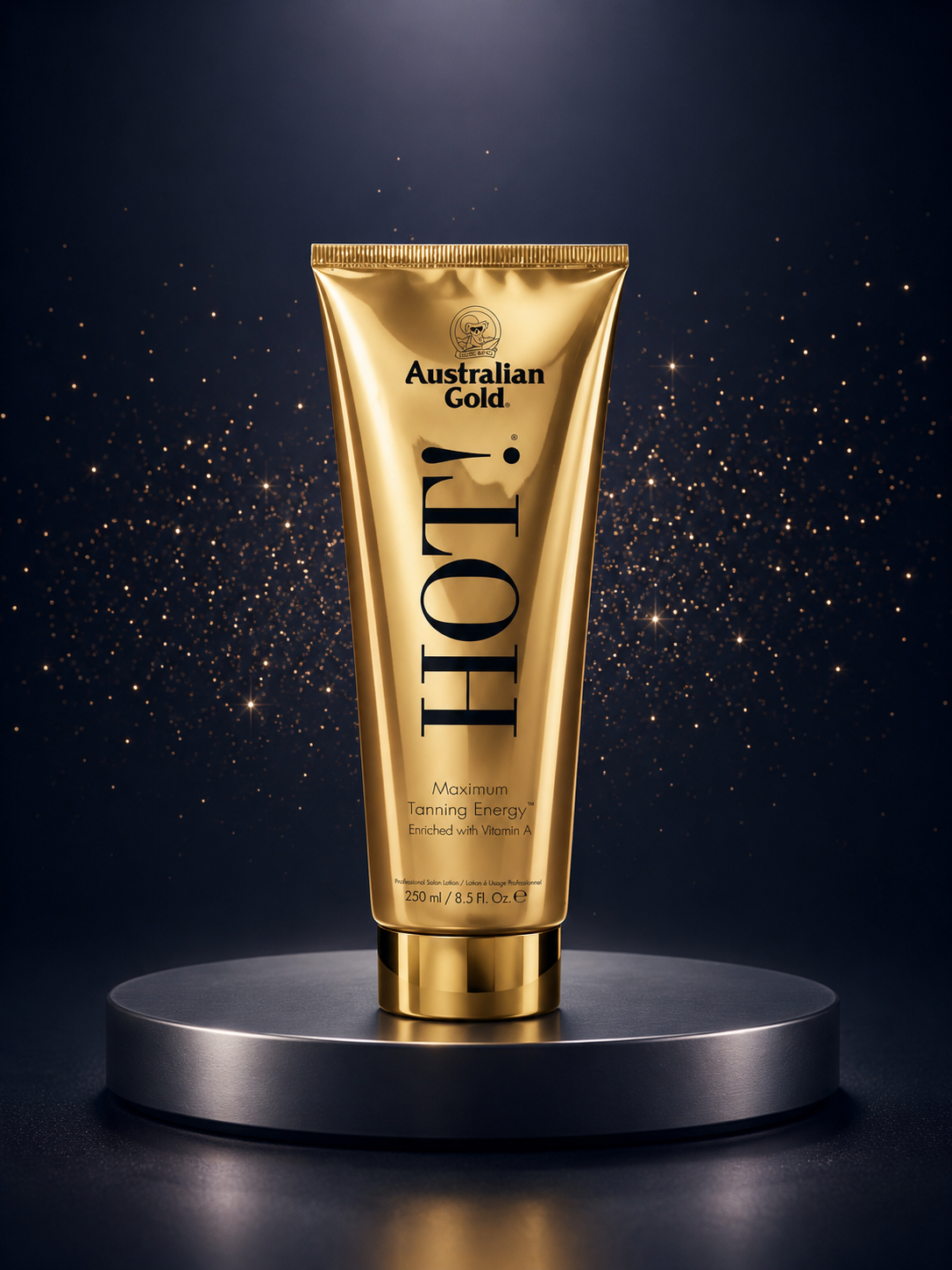 Australian Gold.