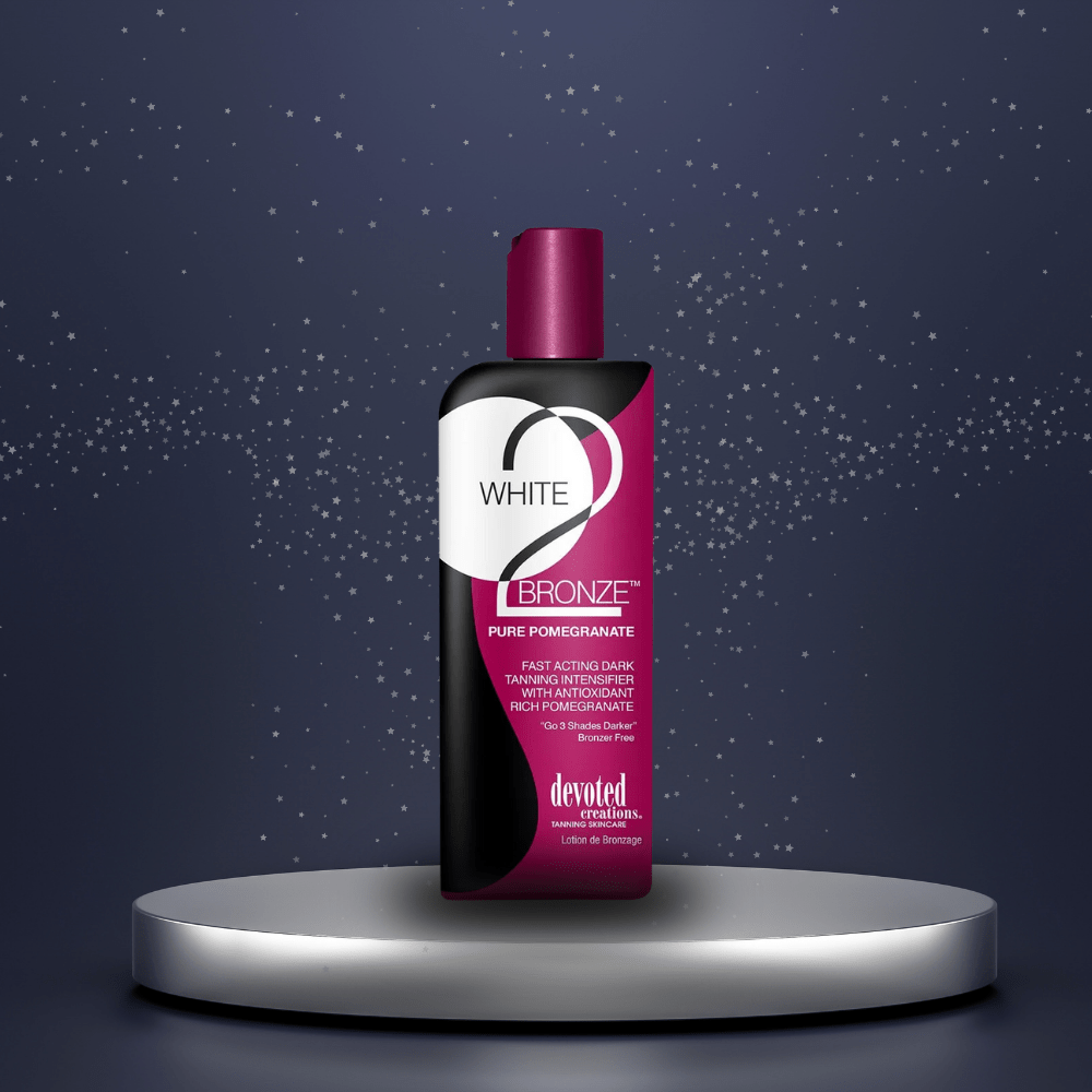 Devoted Creations - The Tanning Company