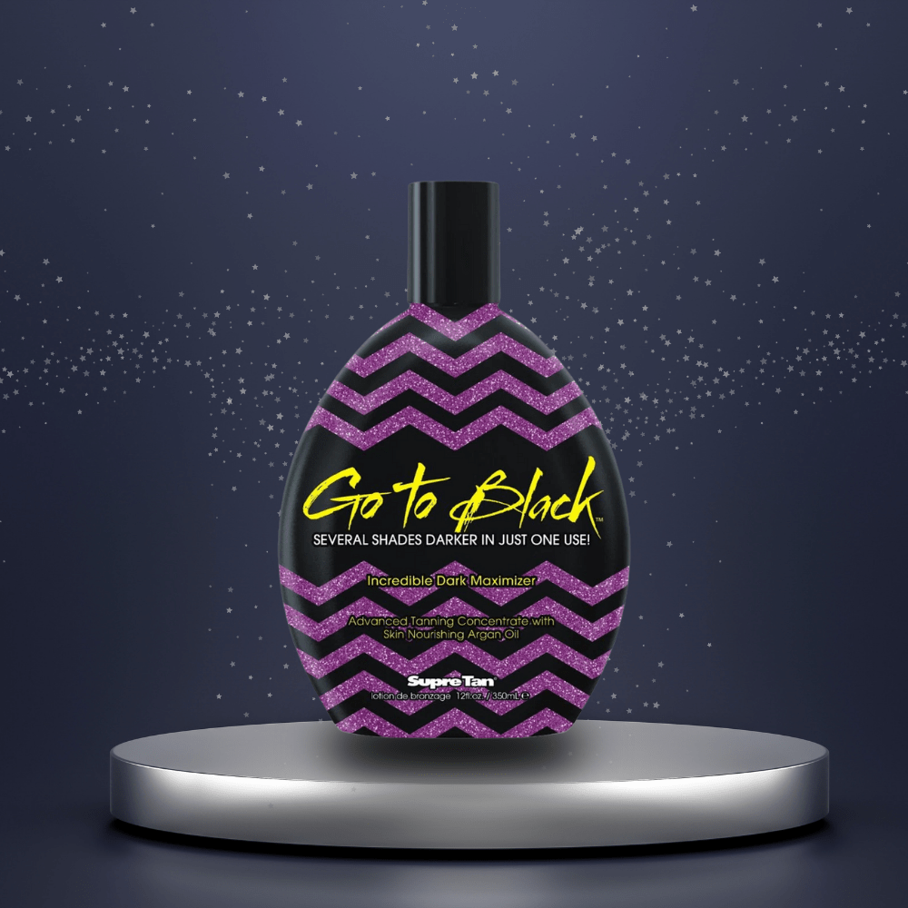 Supre Tan - The Tanning Company