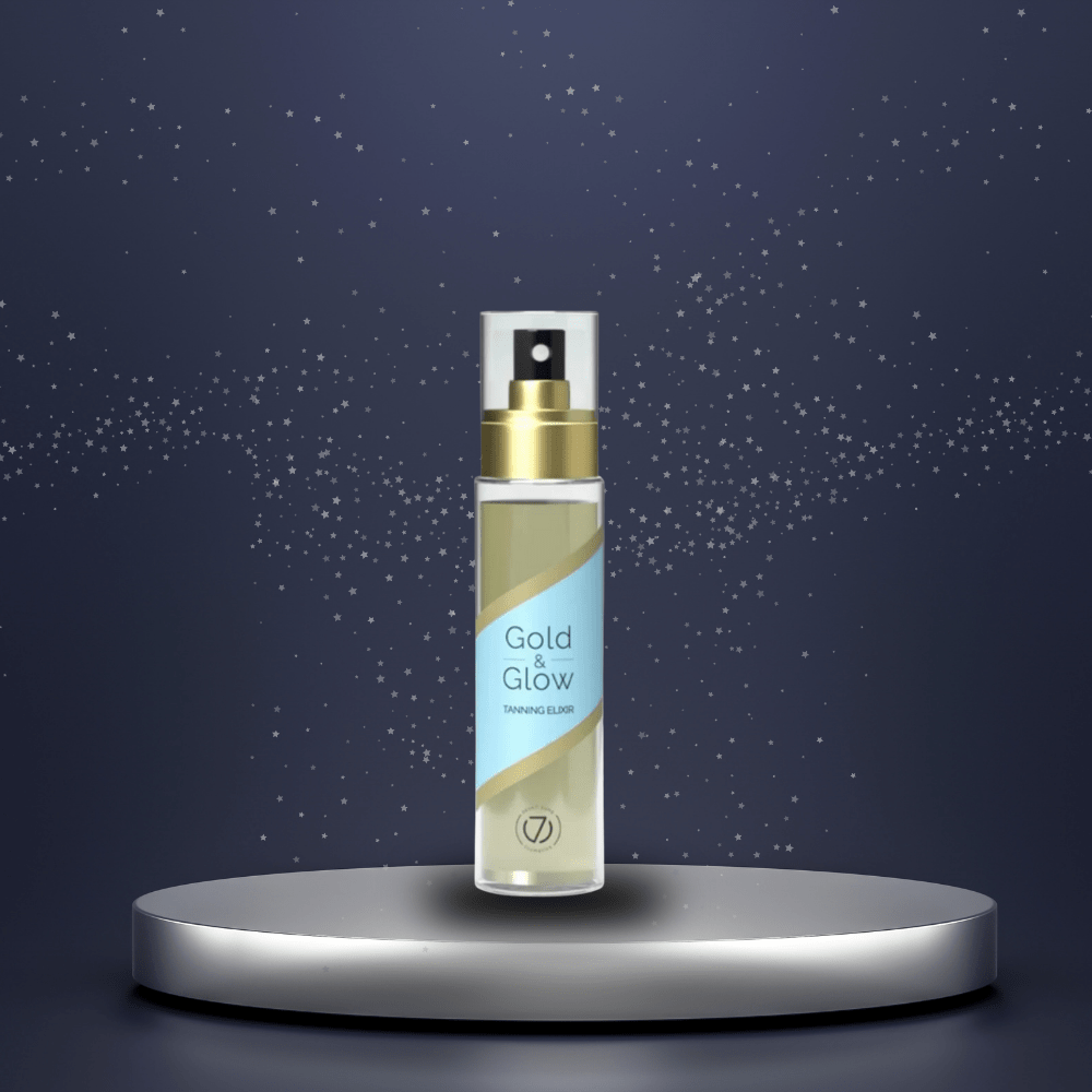 Seven Suns - The Tanning Company