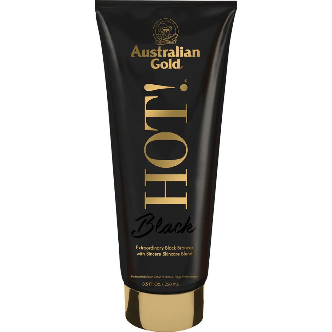 Australian Gold HOT! Bronze - The Tanning Company