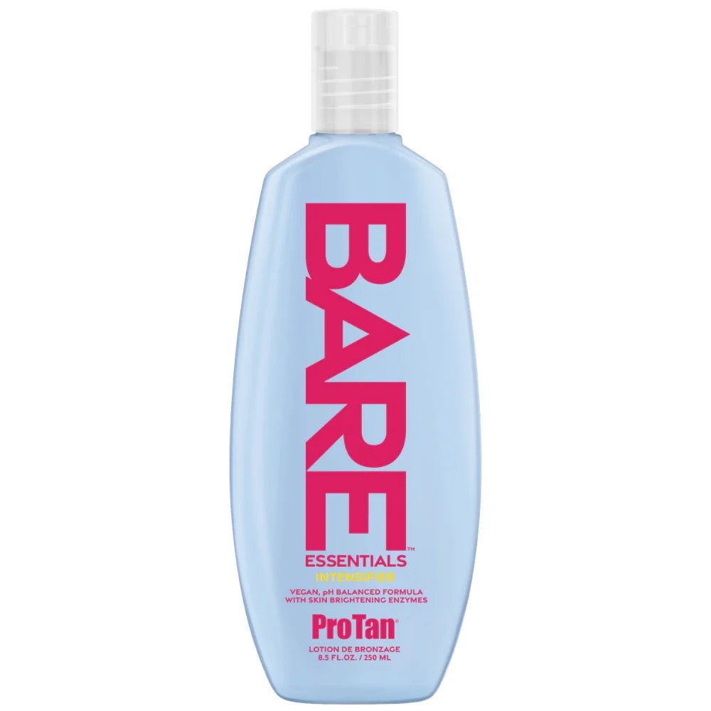 ProTan Bare Essentials Intensifier - The Tanning Company