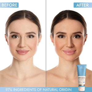 Seven Suns 97 Organic After Tan Lotion - The Tanning Company