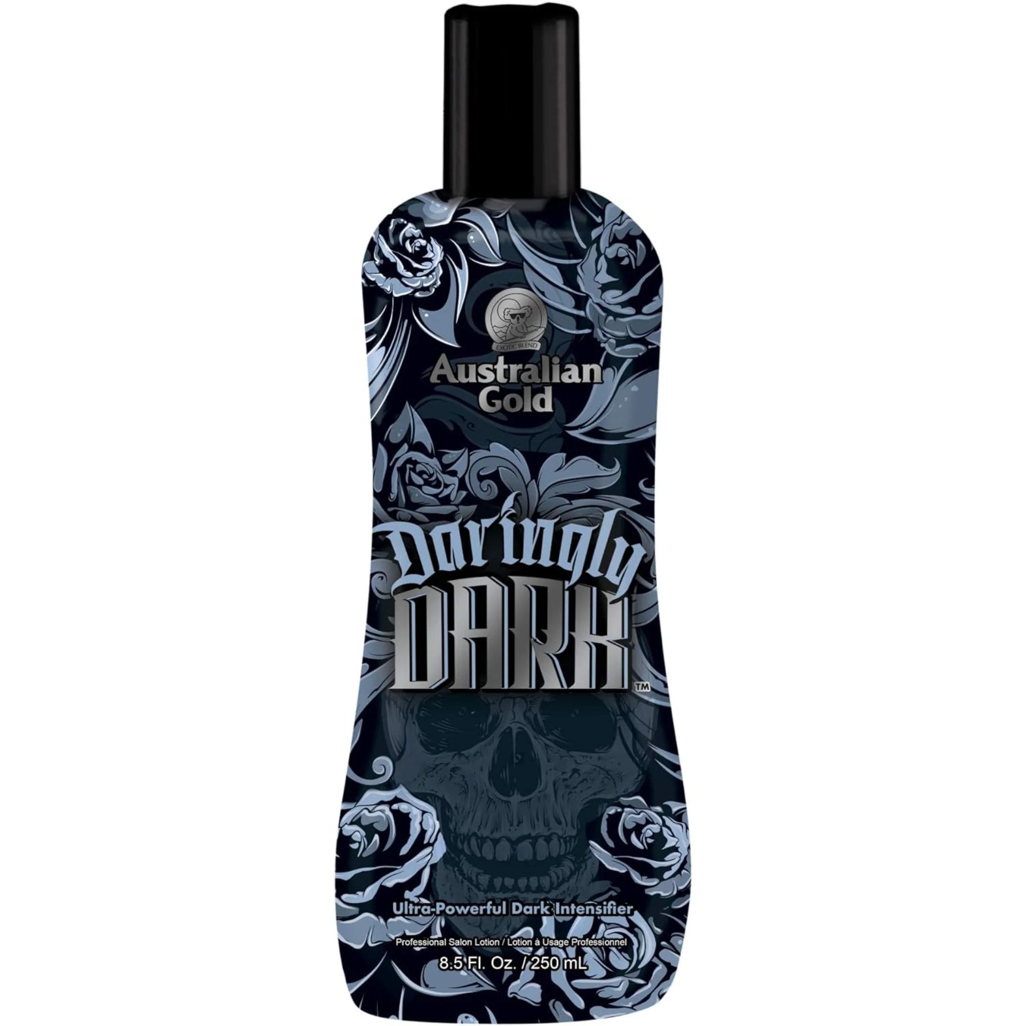 Australian Gold Daringly Dark - The Tanning Company