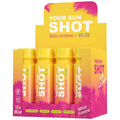 Your Sun Shot Mango Tanning Drink - The Tanning Company