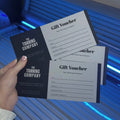 Gift Card - The Tanning Company
