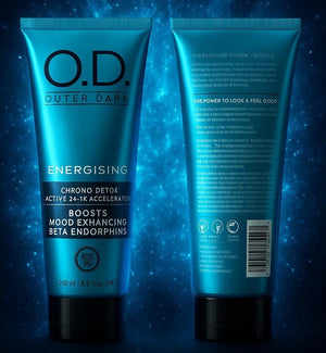 Power Tan Outer Dark - The Tanning Company