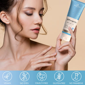 Seven Suns 97 Organic After Tan Lotion - The Tanning Company