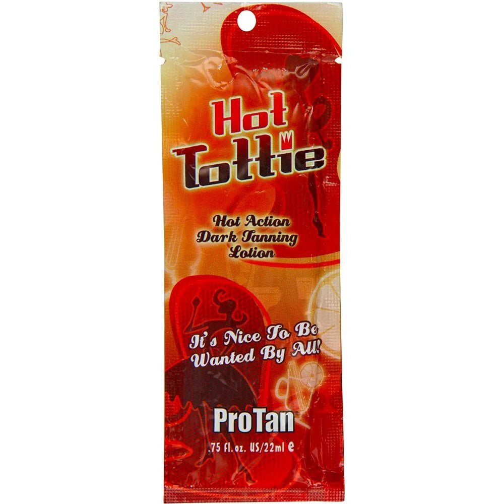 Pro Tan Hot Tottie - The Tanning Company