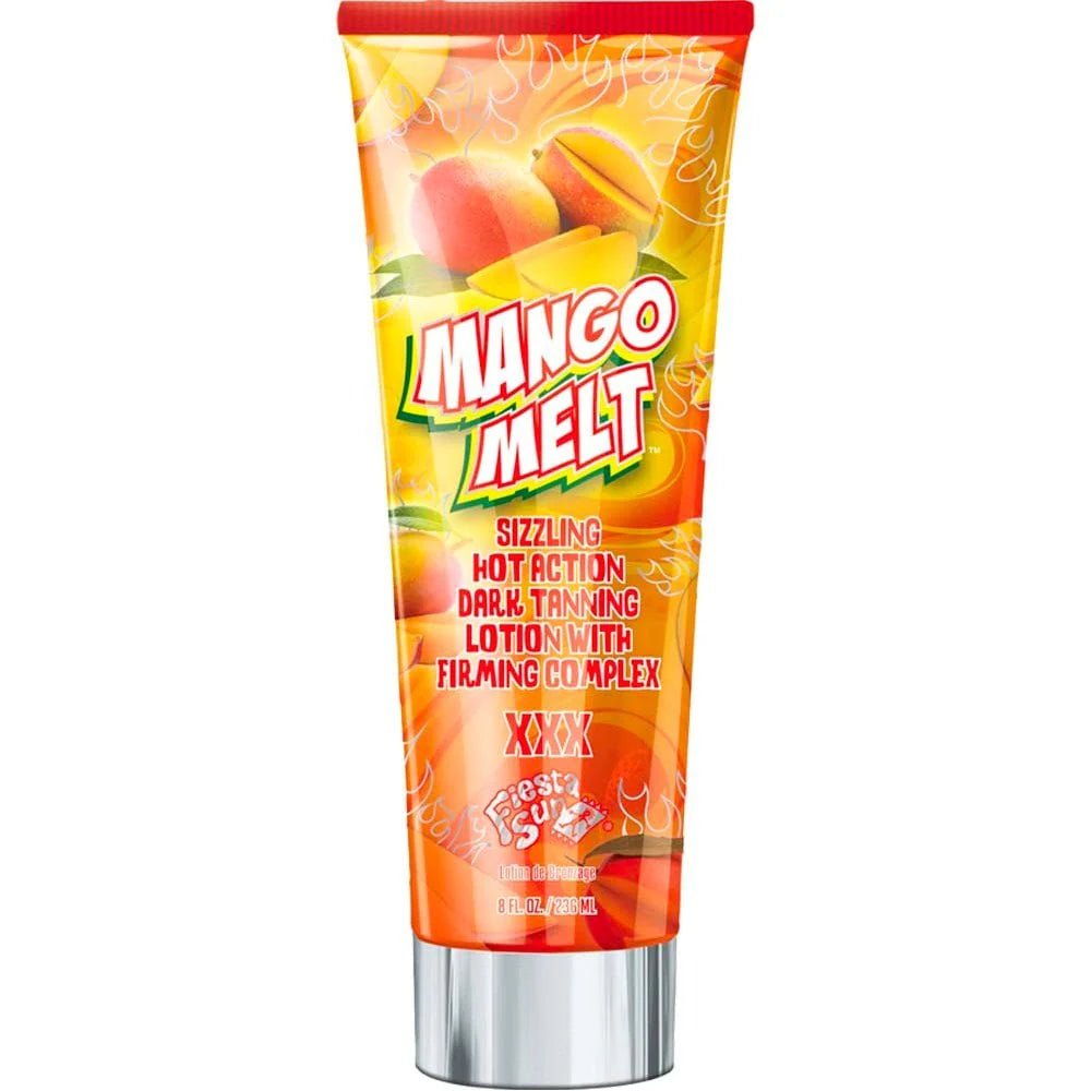 Fiesta Sun Mango Melt - The Tanning Company