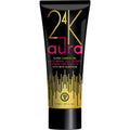Power Tan 24K Aura Super Carrot Oil Streak Free Bronzer Tanning Accelerator 250ml - The Tanning Company