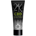Power Tan 24K Super Carrot Oil CBD Bottle 250ml - The Tanning Company