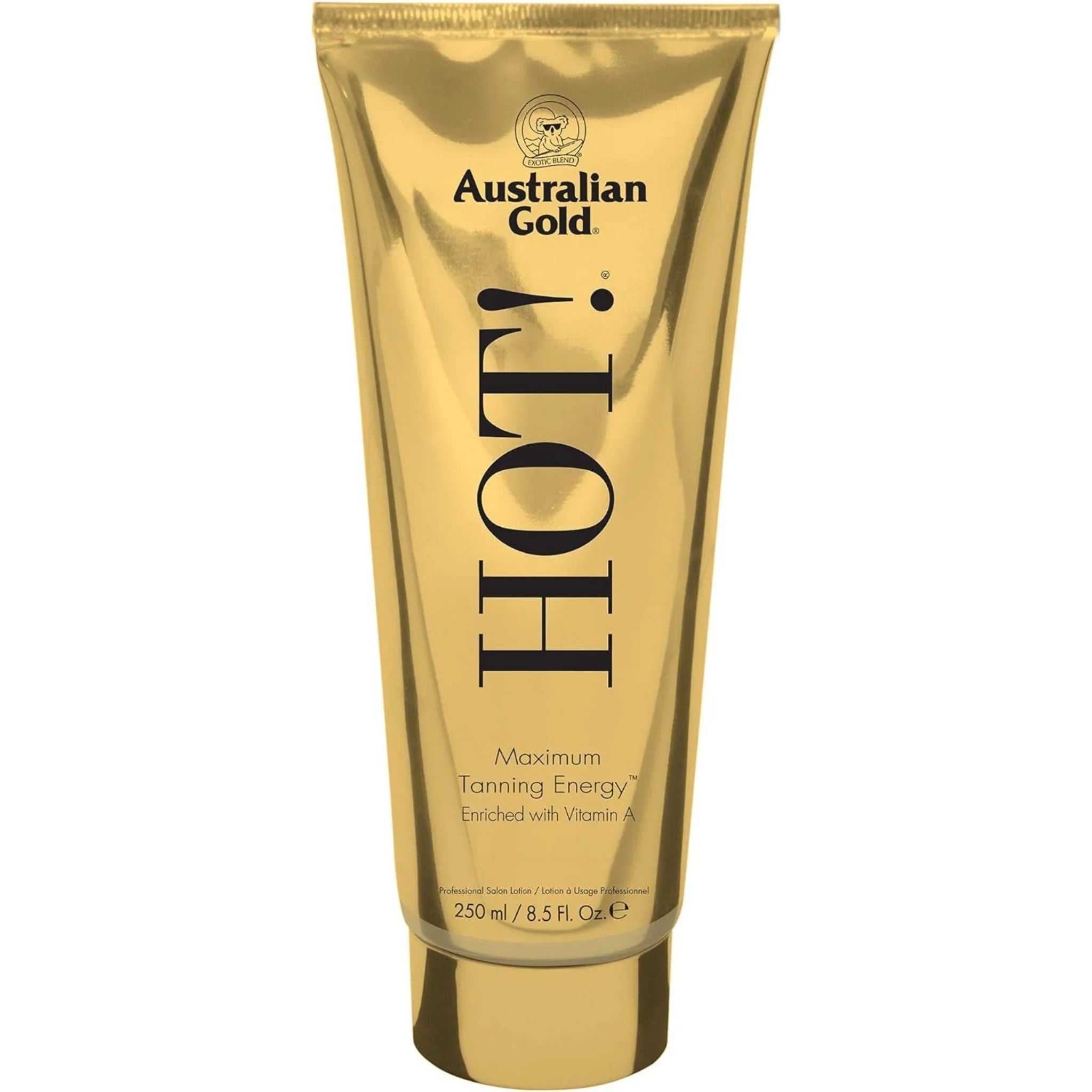 Australian Gold Hot! Accelerator - The Tanning Company