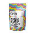 Optifil Instant Wake Up Gummies - The Tanning Company
