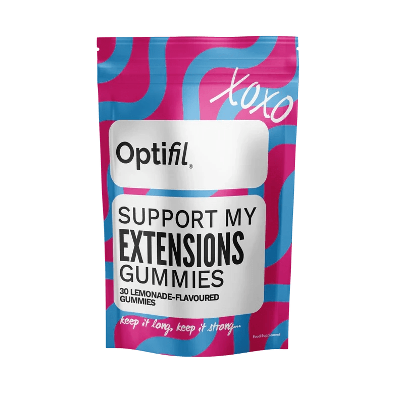 Optifil Support My Extensions - The Tanning Company