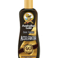 Australian Gold Accelerator 40 Years Limited Edition - The Tanning Company