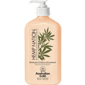 Hemp Nation Sparkling Citrus and Champagne