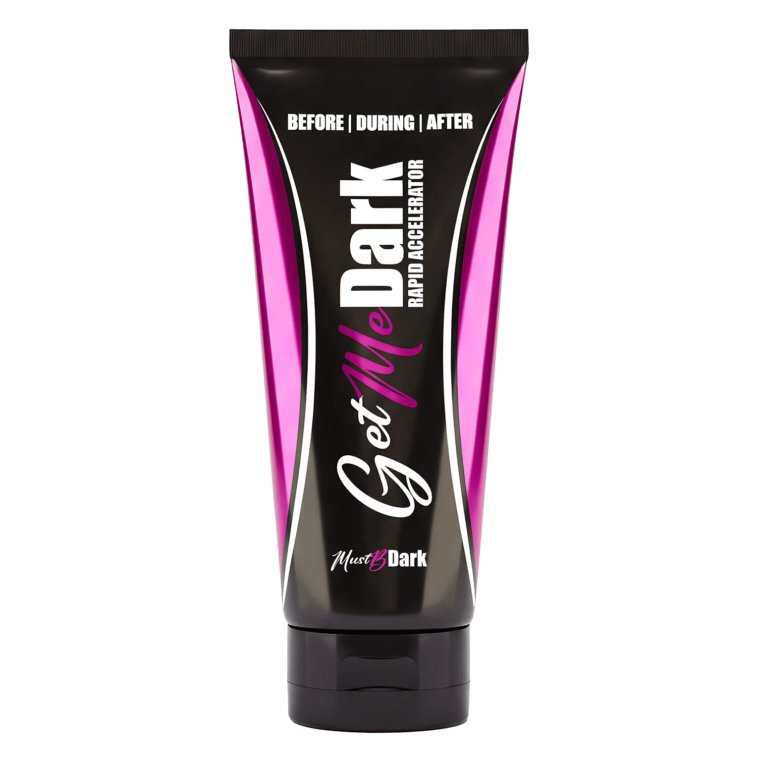 Get Me Dark RAPID Tanning Accelerator - The Tanning Company