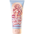 Rapid Tan Vanilla Baby Advanced Tanning Accelerator Lotion 200ml - The Tanning Company