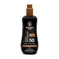 Australian Gold SPF 50 Instant Bronzer Spray Gel Suncream 237ml