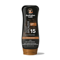 Australian Gold SPF 15 Lotion with Bronzer 237ml