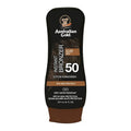 Australian Gold SPF 50 Lotion with Bronzer 237ml - The Tanning Company