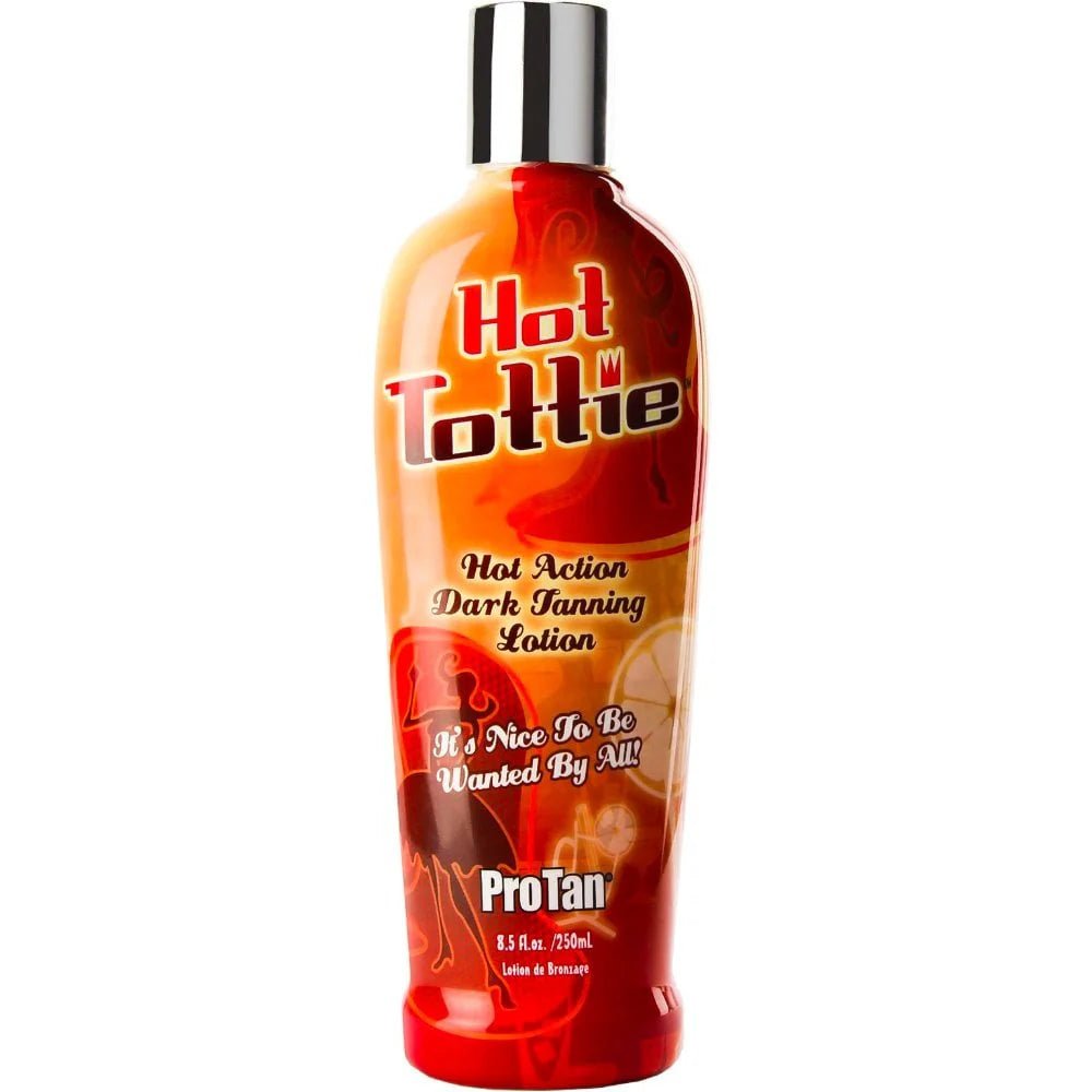 Pro Tan Hot Tottie - The Tanning Company