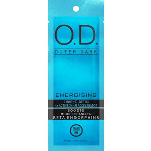 Power Tan Outer Dark - The Tanning Company