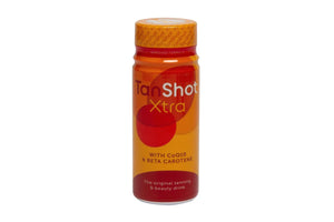 TanShot Xtra - The Tanning Company