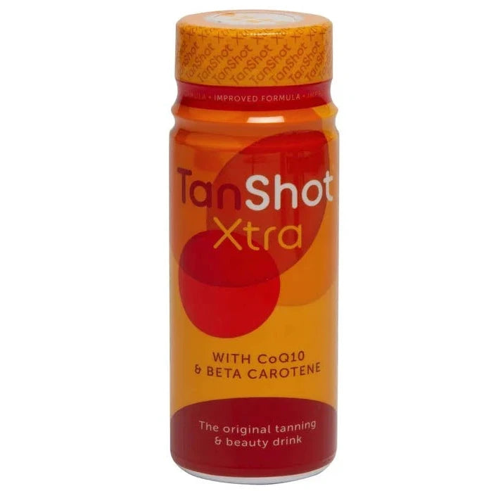 TanShot Xtra - The Tanning Company